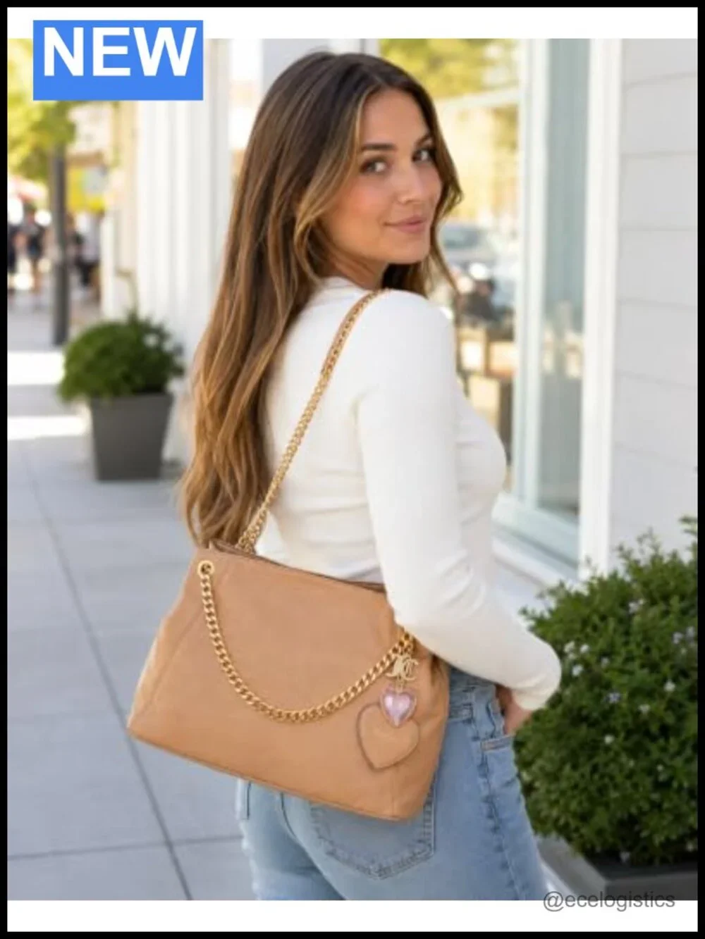 N/A this chic